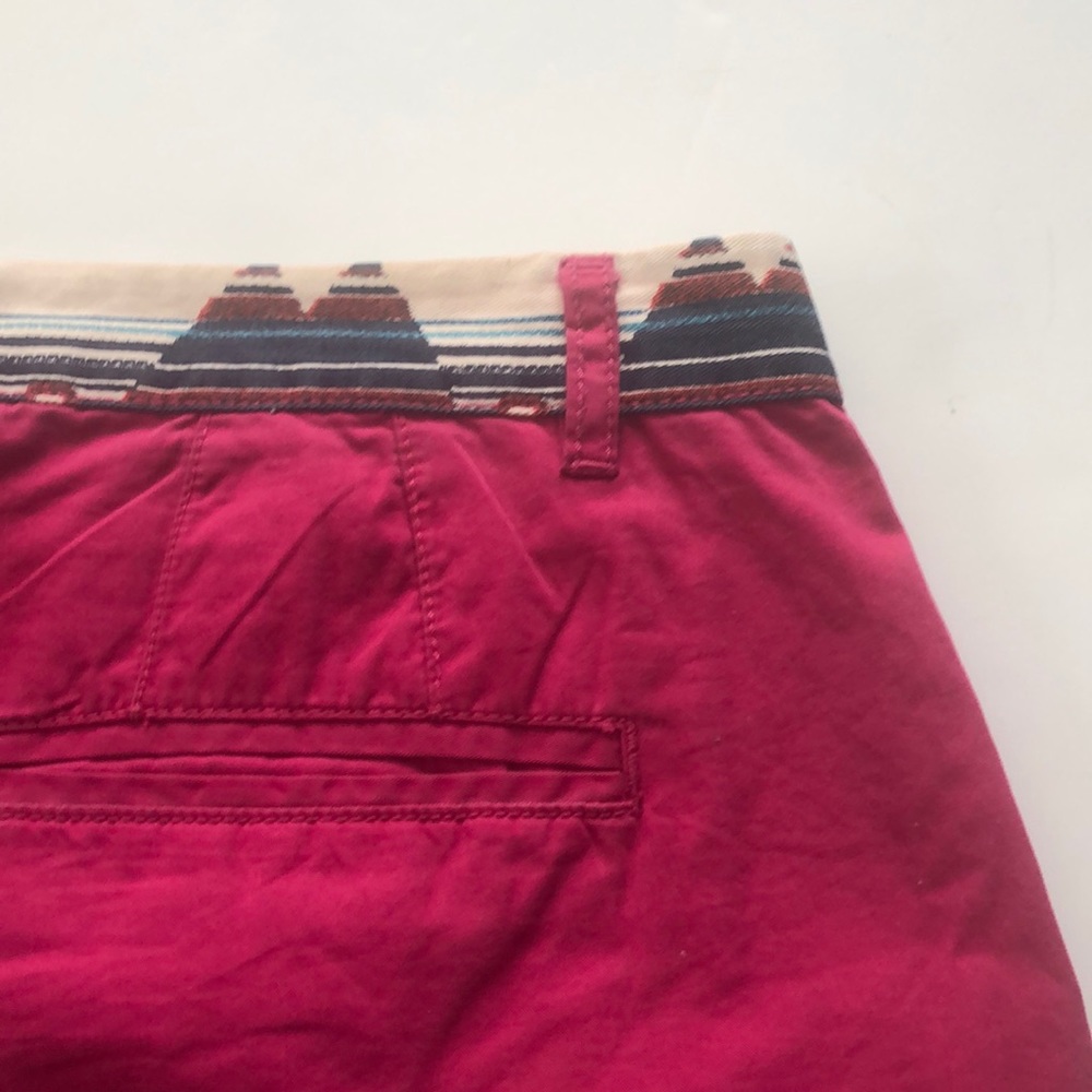 Zara Man Vintage Short (men’s) - Picture 6 of 8